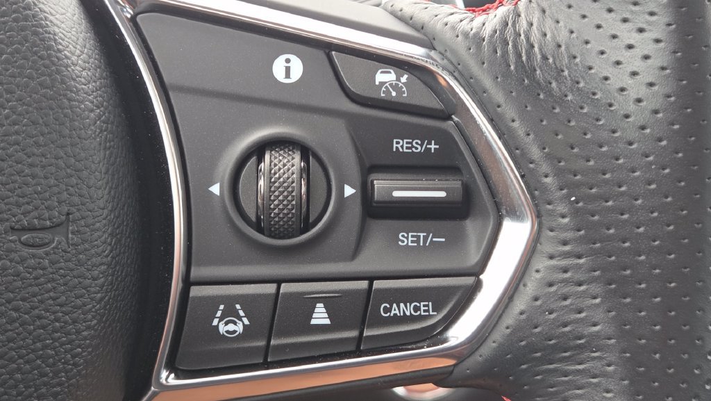Used 2025 Acura TLX Type S AWD/4WD image 33