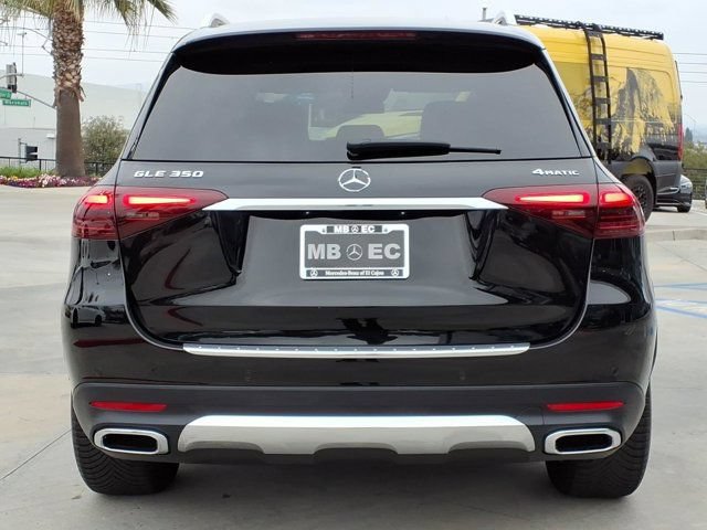 Certified 2024 Mercedes-Benz GLE 350 4MATIC image 22