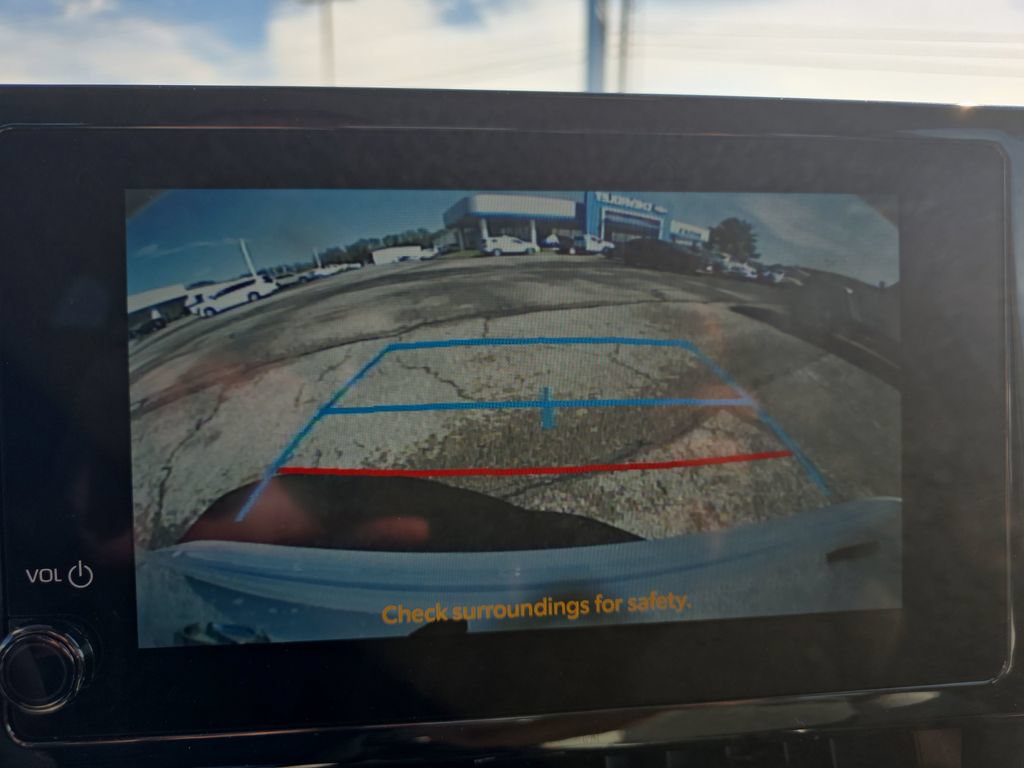 Used 2026 Toyota Corolla LE FWD image 32