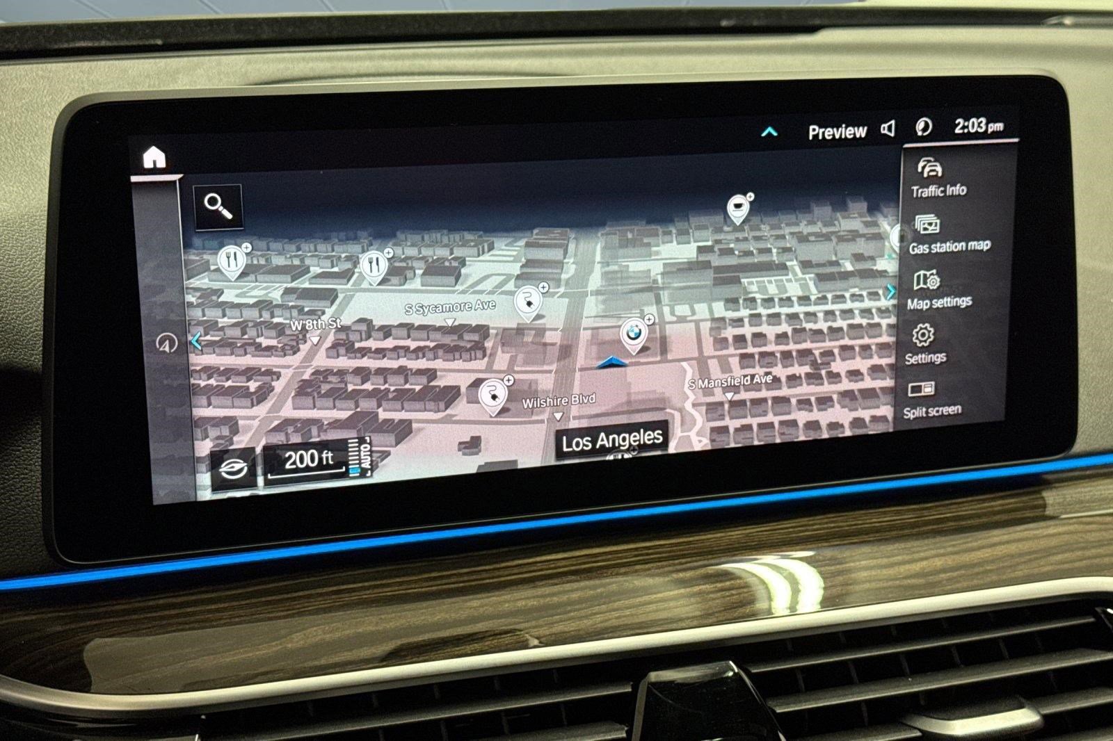 Used 2023 BMW 530e w/ Convenience Package image 23