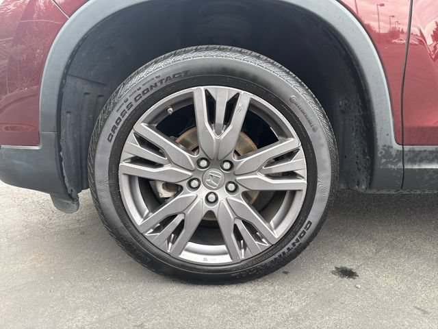 Used 2020 Honda Passport EX-L image 28