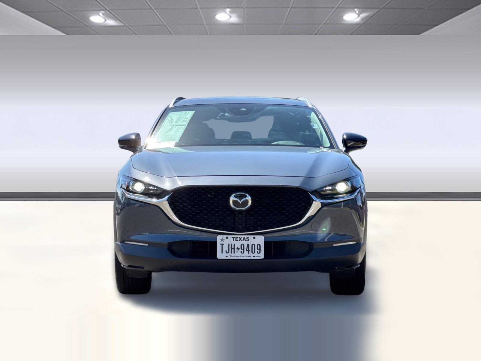 Used 2023 MAZDA CX-30 AWD 2.5 S w/ Preferred Package image 5