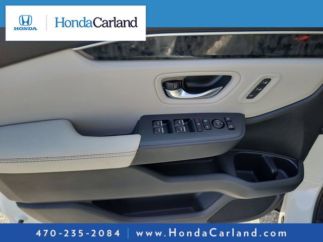 New 2026 Honda Passport TrailSport Elite image 8