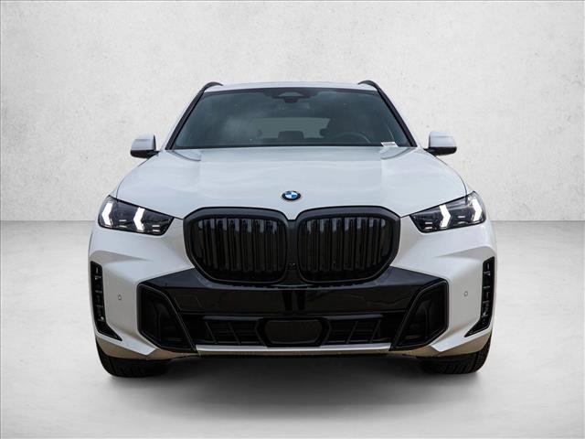 New 2026 BMW X5 xDrive40i video 2