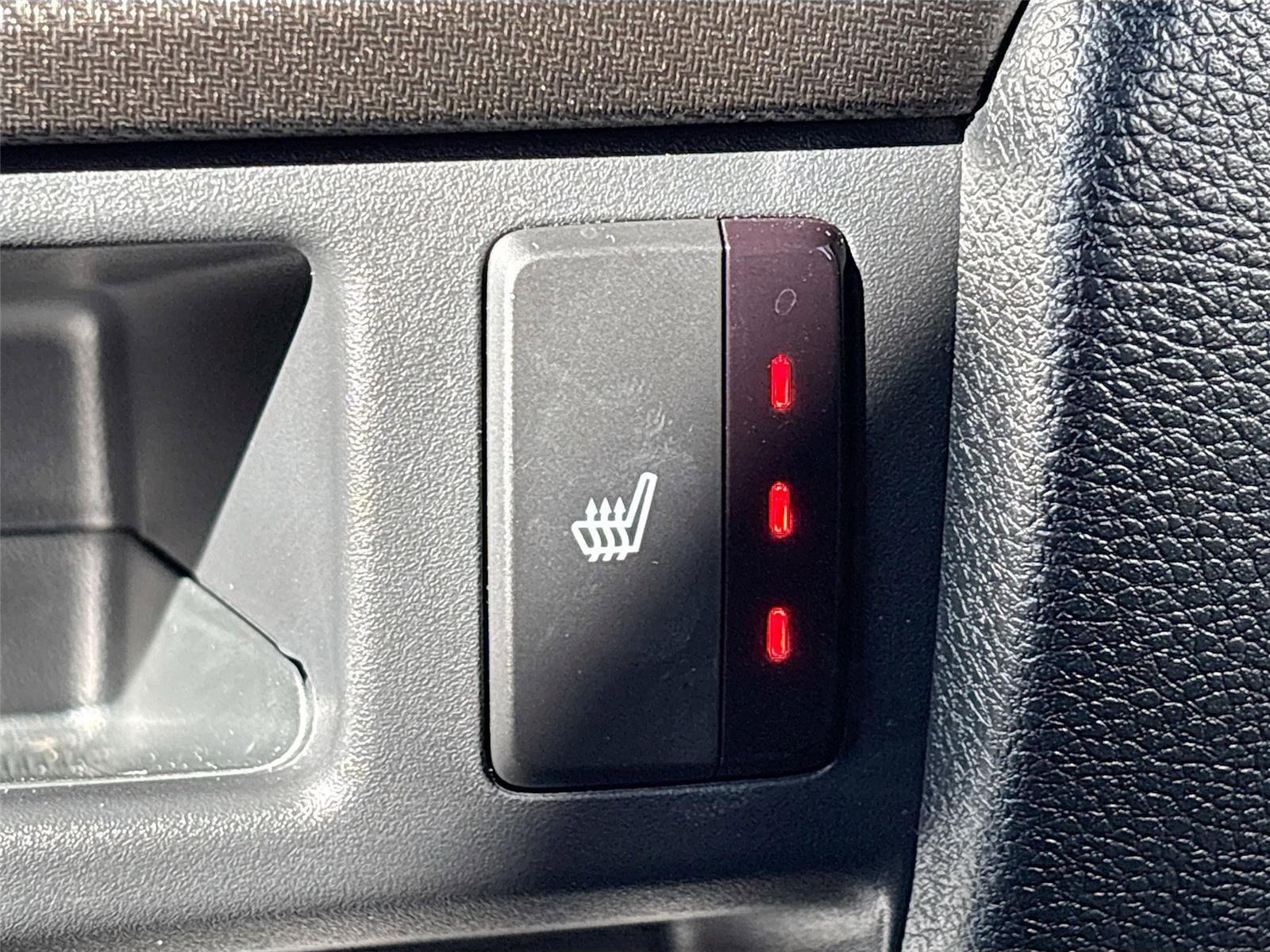 Used 2025 Honda Ridgeline TrailSport image 25