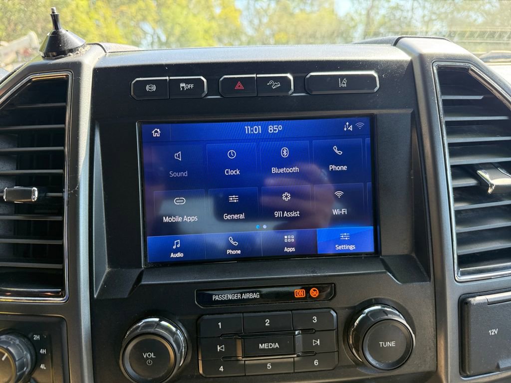 Used 2020 Ford F250 XLT w/ FX4 Off-Road Package image 31