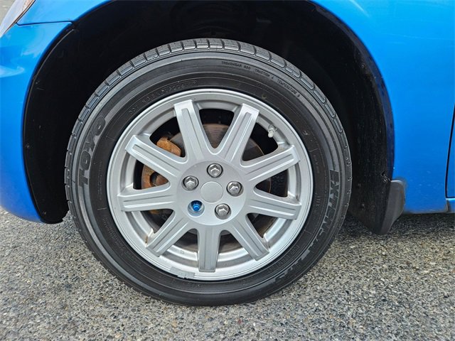 Used 2008 Chrysler PT Cruiser LX image 9