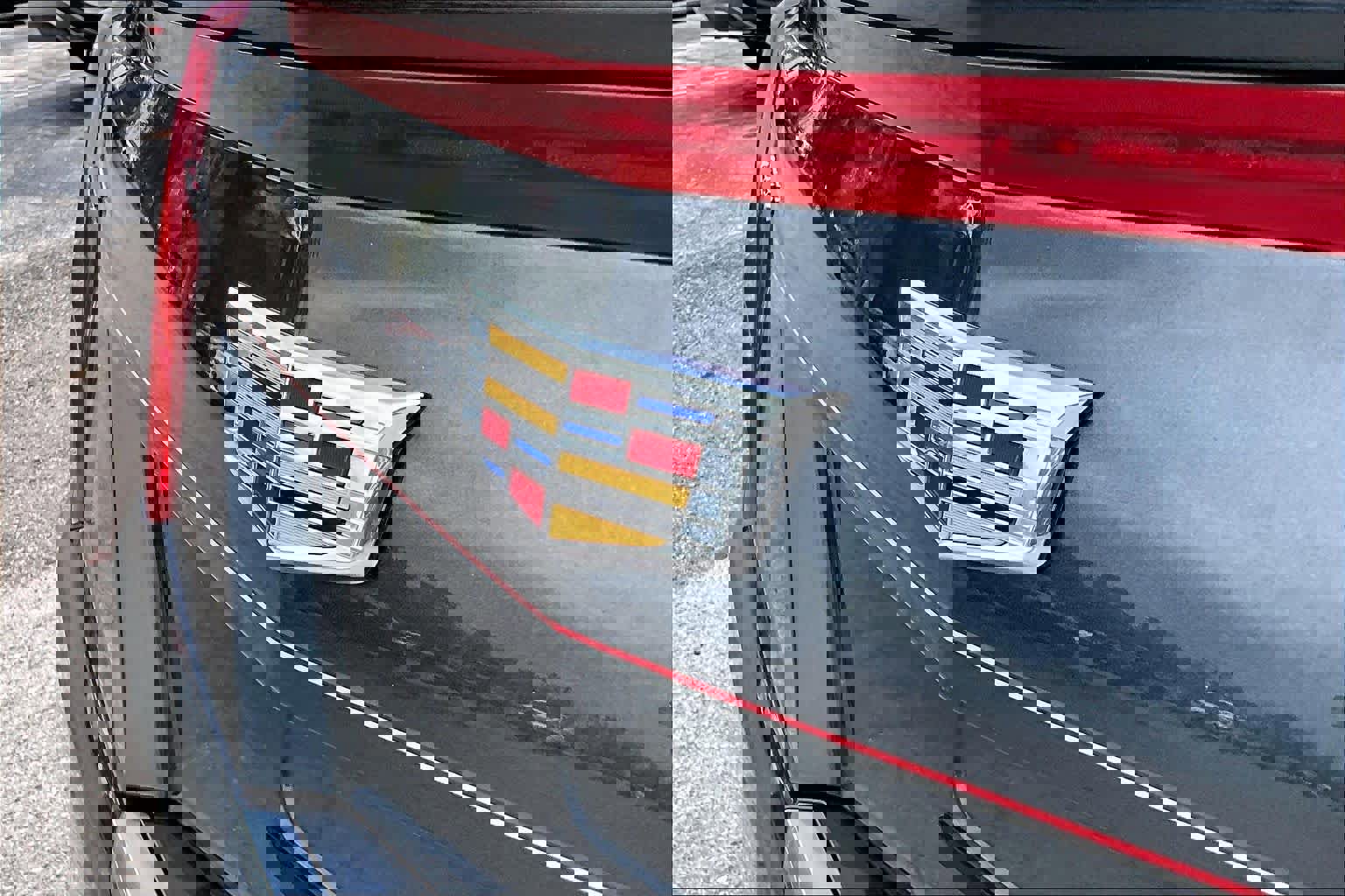 Used 2018 Cadillac ATS Premium Luxury image 31