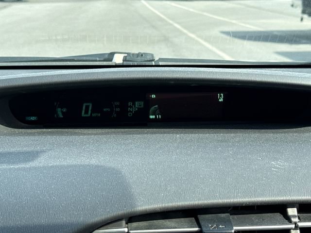 Used 2014 Toyota Prius Two image 24