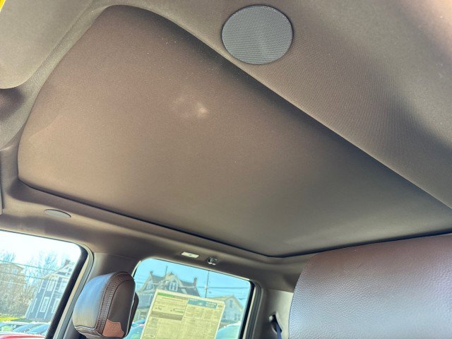 New 2026 Ford F350 King Ranch w/ Chrome Package image 24