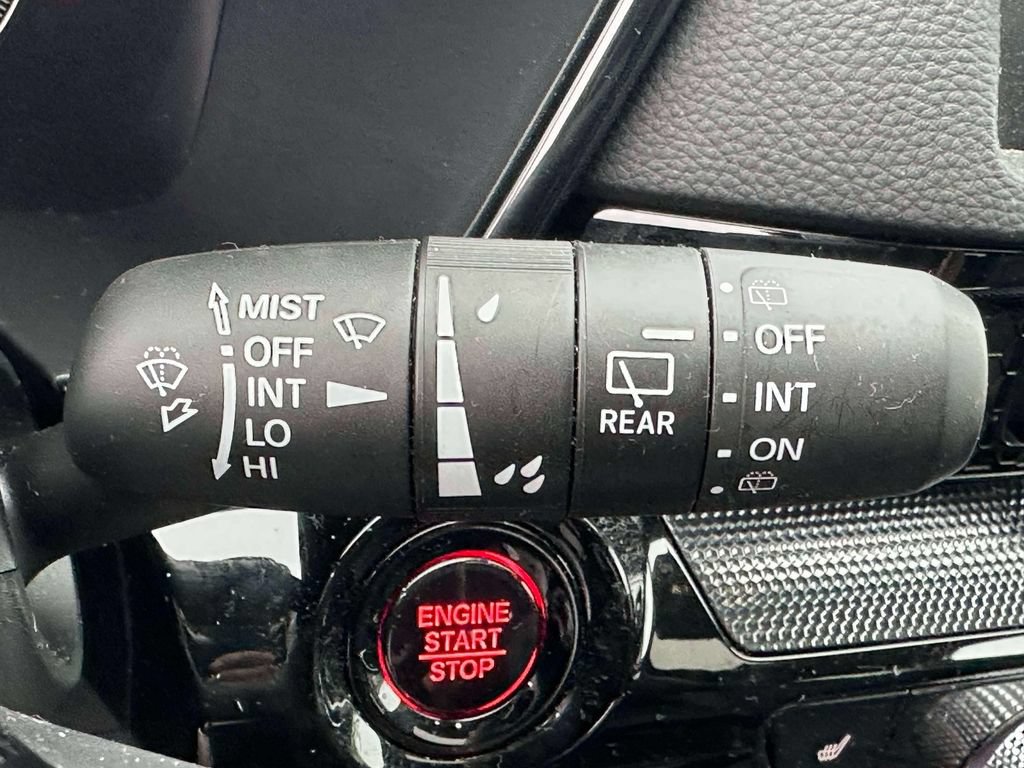 Certified 2024 Honda CR-V EX-L image 21