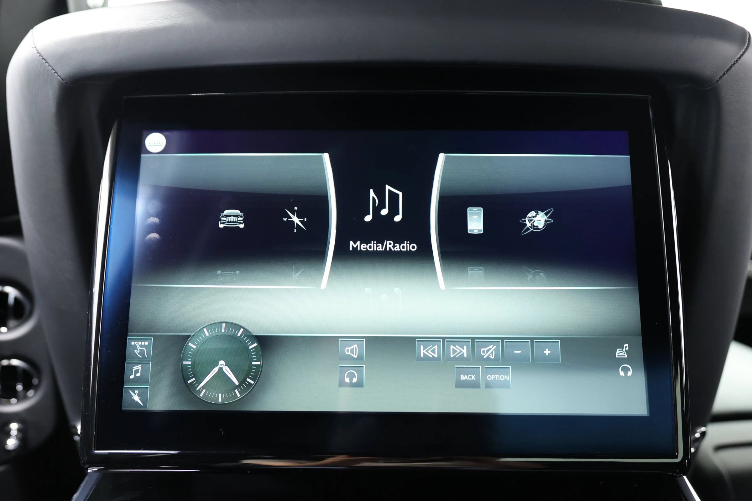 Used 2021 Rolls-Royce Ghost AWD/4WD image 85