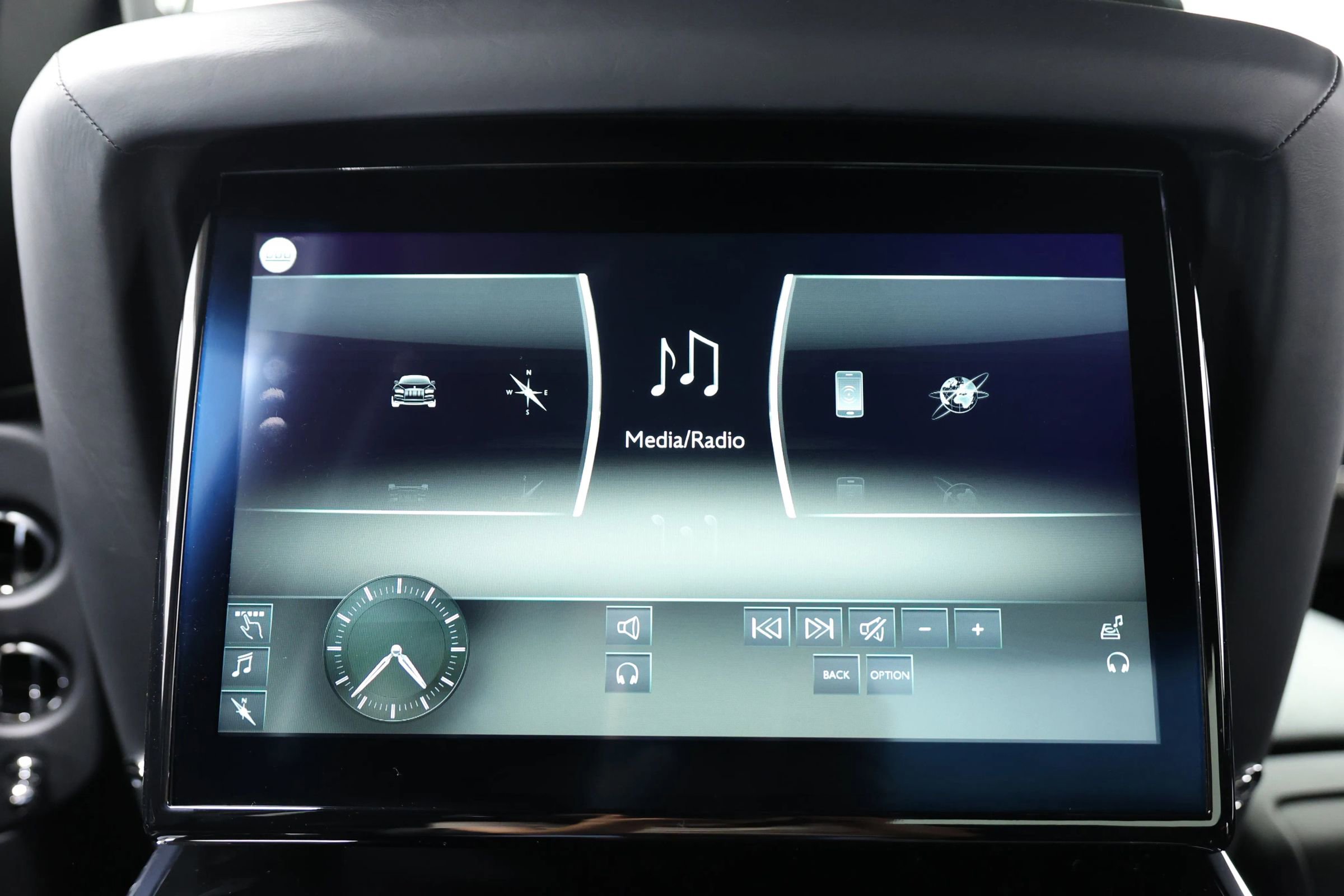 Used 2021 Rolls-Royce Ghost AWD/4WD image 85