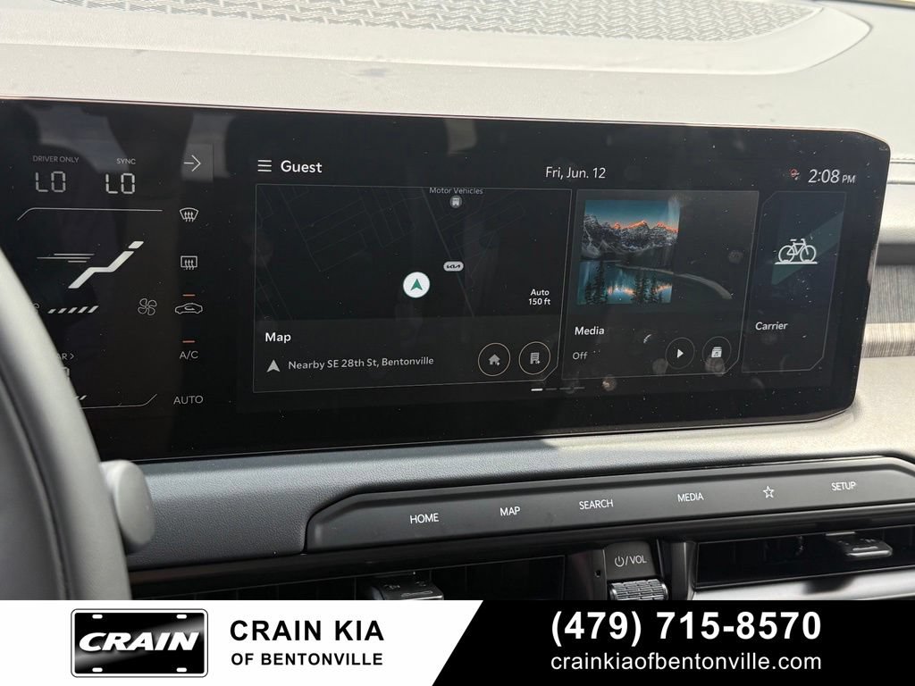 New 2027 Kia Telluride X-Line SX Prestige AWD/4WD image 15