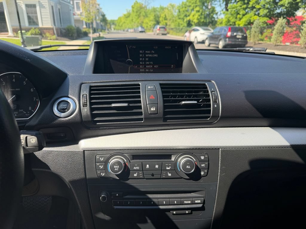 Used 2013 BMW 135is Coupe RWD image 16