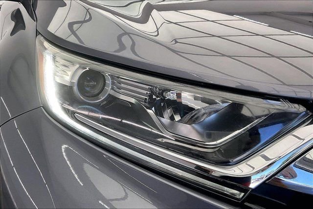 Used 2017 Honda CR-V LX image 28
