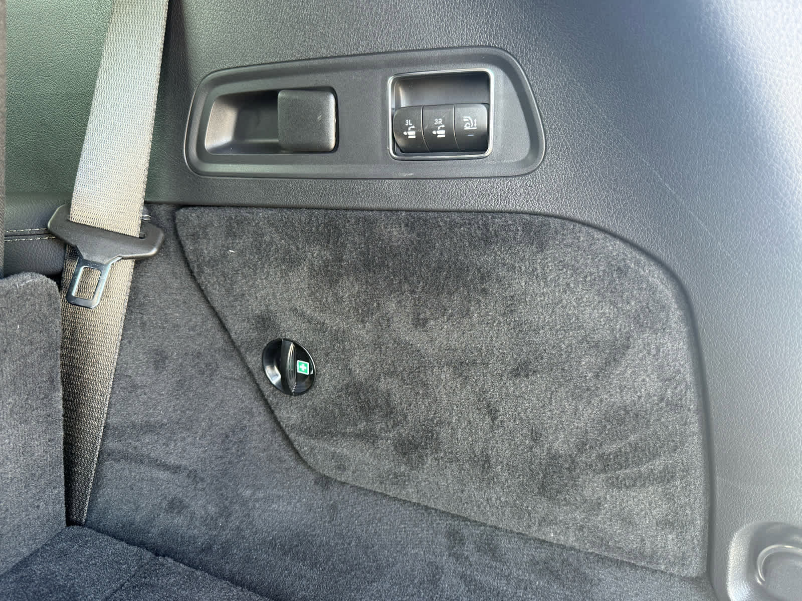 New 2026 Mercedes-Benz GLS 450 4MATIC image 35