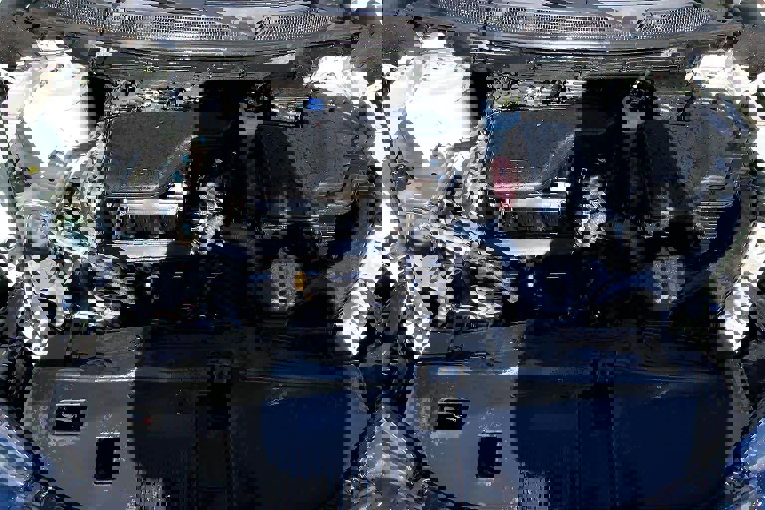 Used 2022 Nissan Rogue Sport S image 31