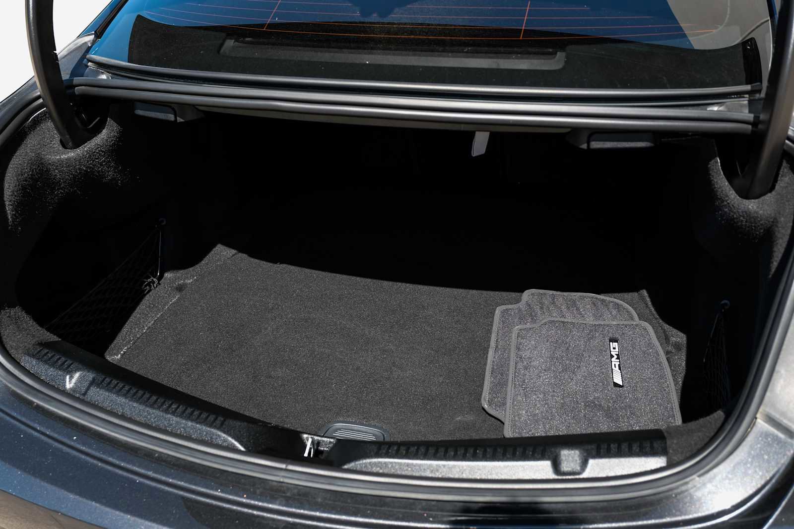 Used 2022 Mercedes-Benz E 450 Coupe image 45