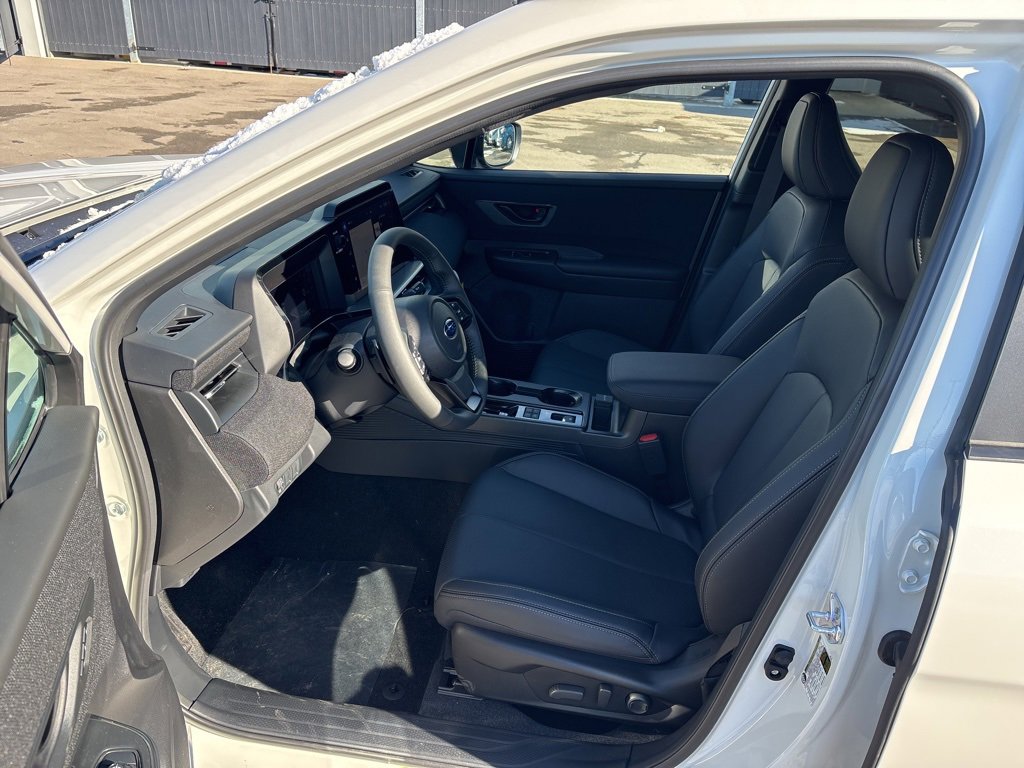 New 2026 Subaru Outback Limited XT image 9