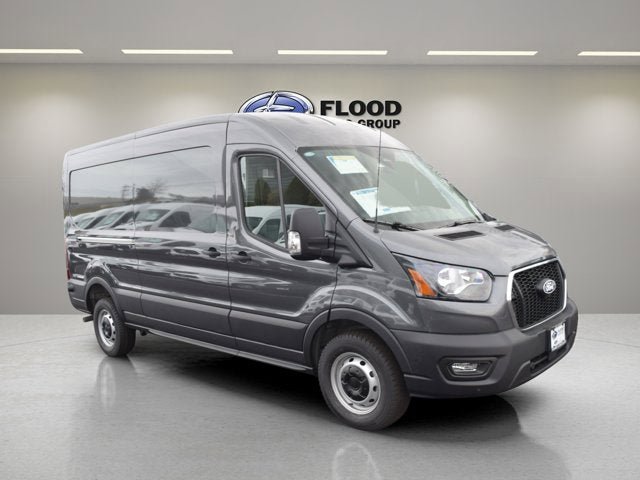 New 2026 Ford Transit 250 148 Medium Roof RWD image 1