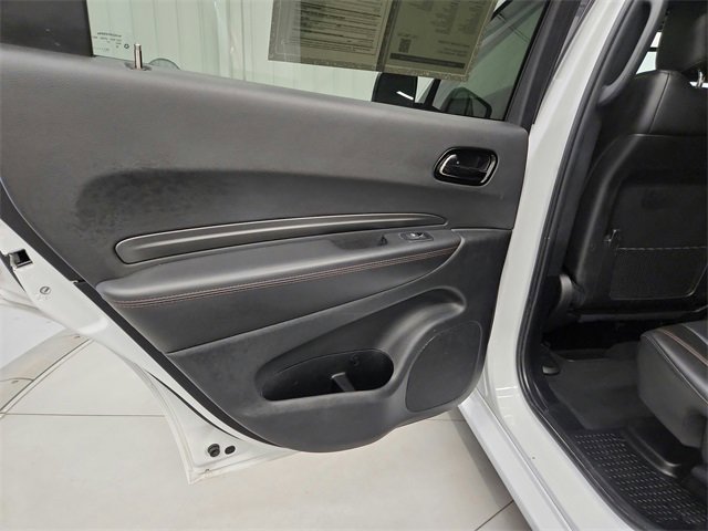 Used 2023 Dodge Durango GT image 31