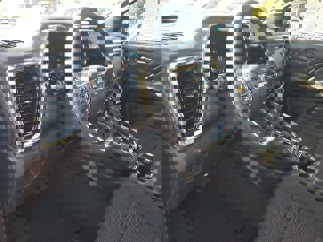 New 2026 GMC Canyon Elevation image 16