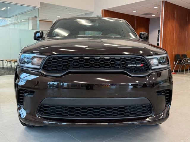 New 2025 Dodge Durango GT w/ Blacktop Package