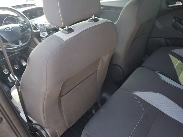 Used 2018 Ford Focus ST FWD image 30