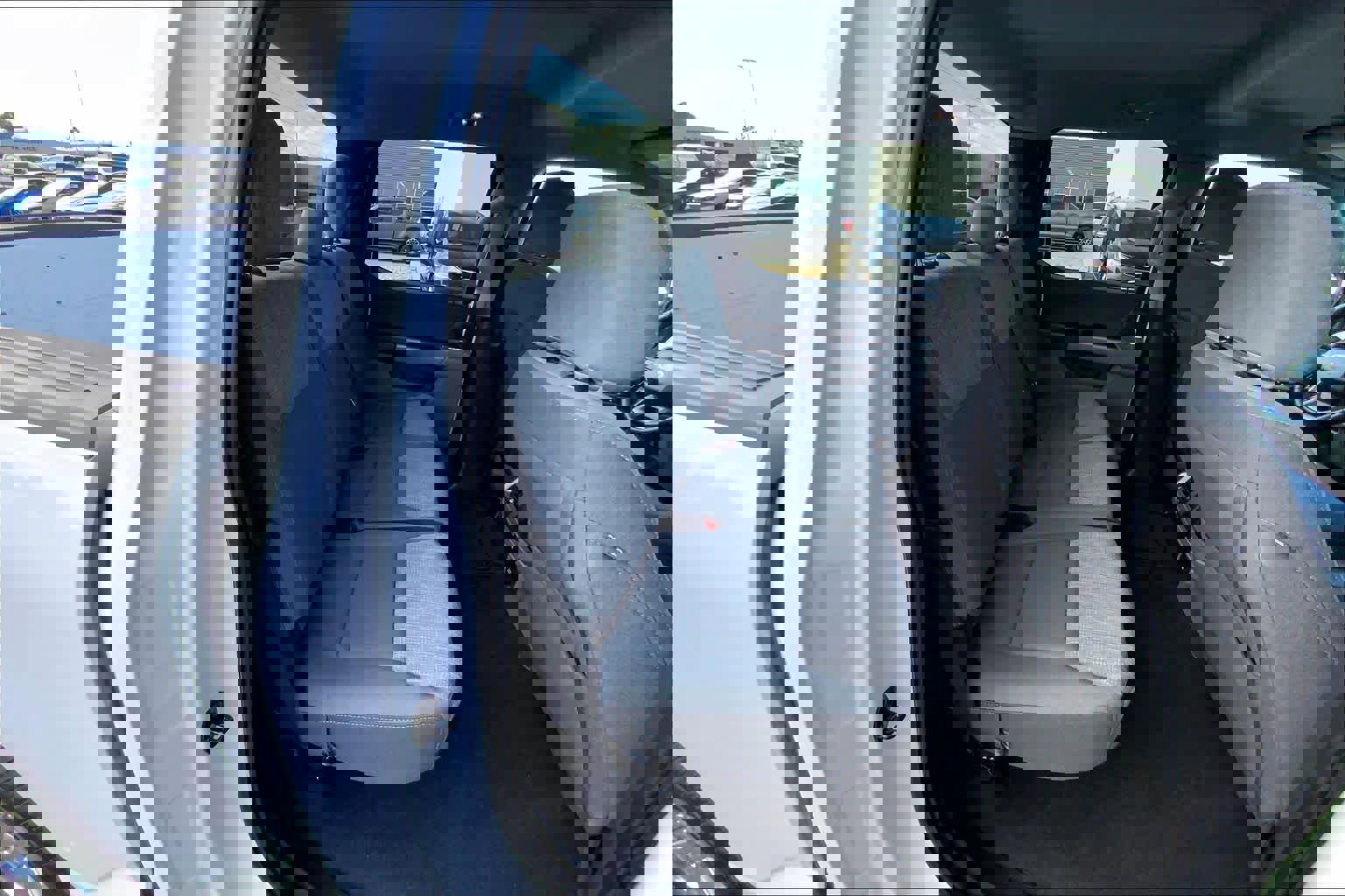 Certified 2023 Ford F150 XLT w/ Equipment Group 302A High image 20