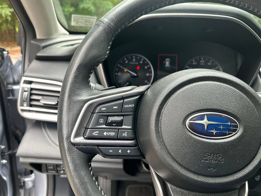 Used 2023 Subaru Outback Limited AWD/4WD image 23