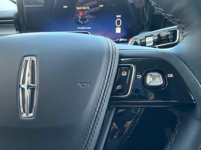 New 2026 Lincoln Aviator AWD image 21
