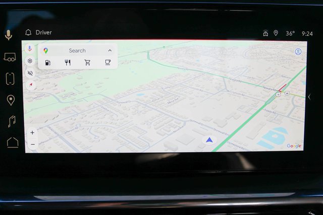 Used 2024 GMC Sierra 1500 Denali Ultimate image 30