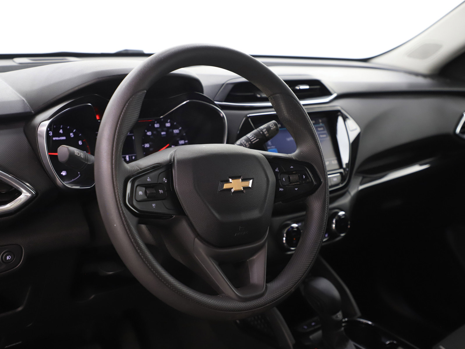 Used 2021 Chevrolet TrailBlazer LT w/ Convenience Package image 20