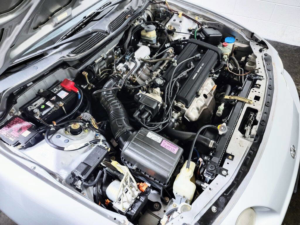 Used 2001 Acura Integra GS image 13