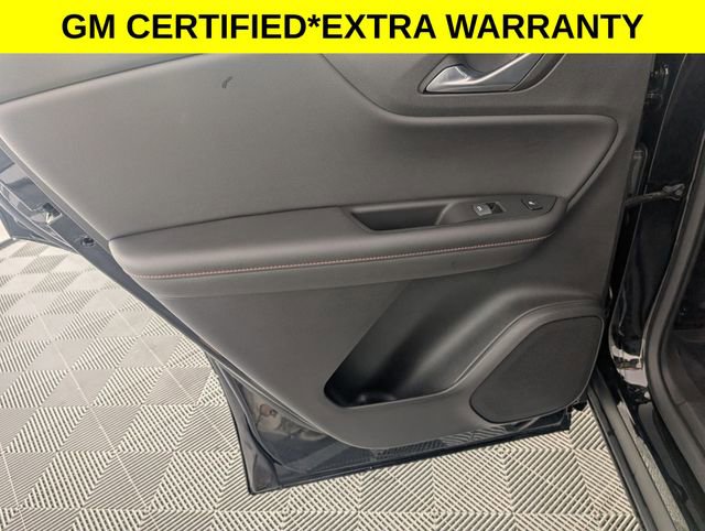 Certified 2022 Chevrolet Blazer RS w/ Enhanced Convenience Package image 30
