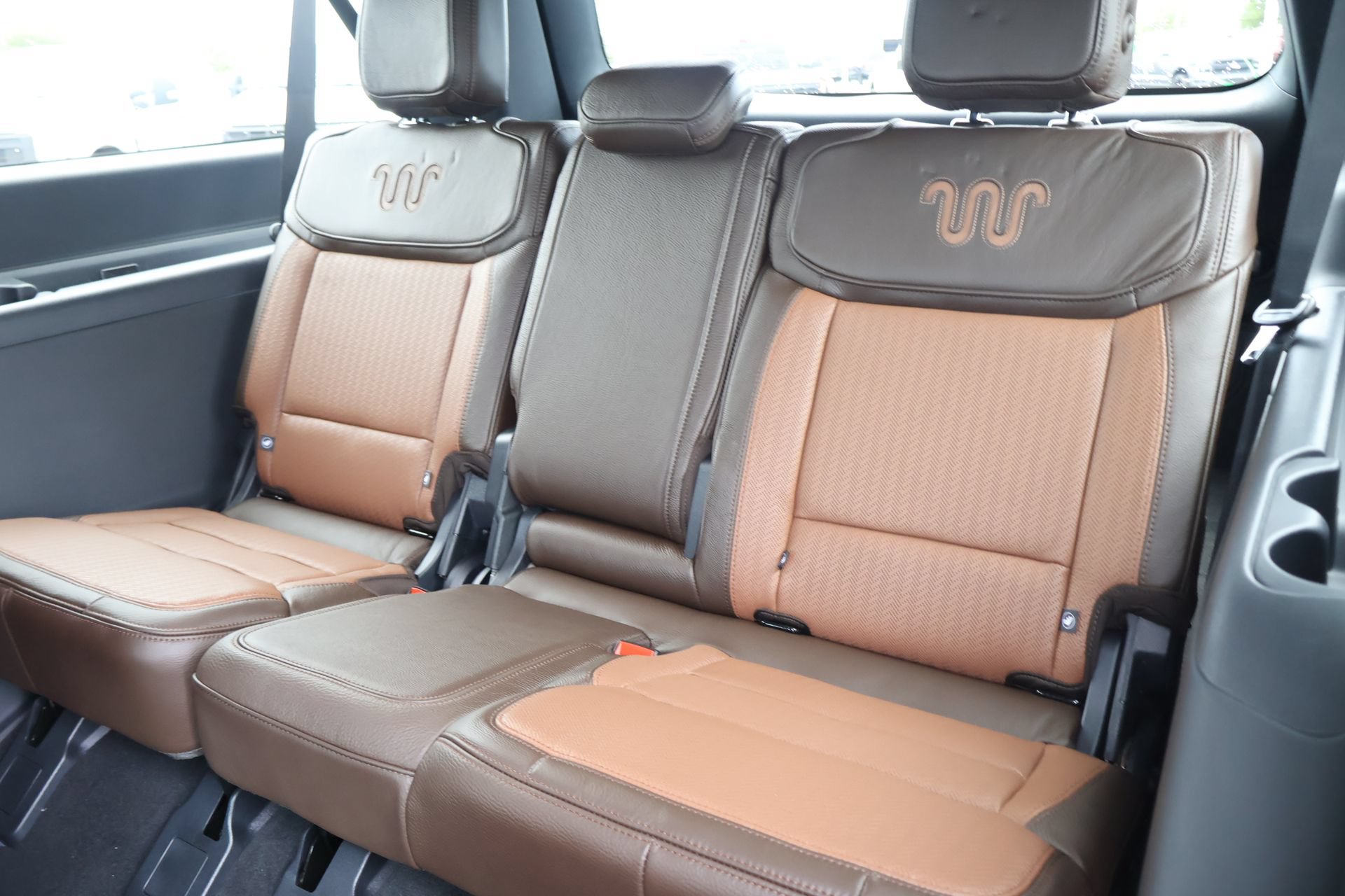 New 2027 Ford Expedition Max King Ranch AWD/4WD image 14