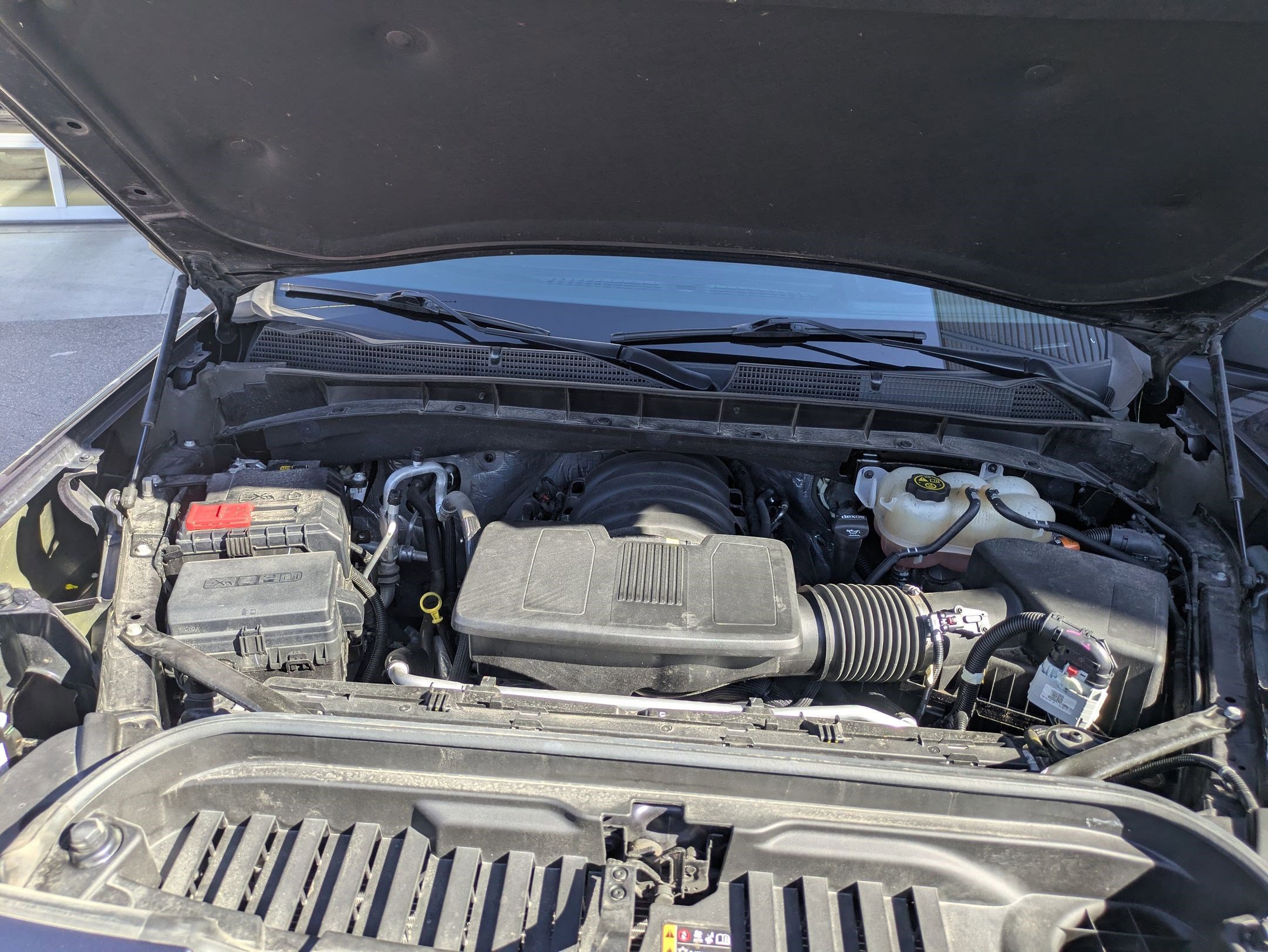 Used 2022 GMC Sierra 1500 Elevation image 30