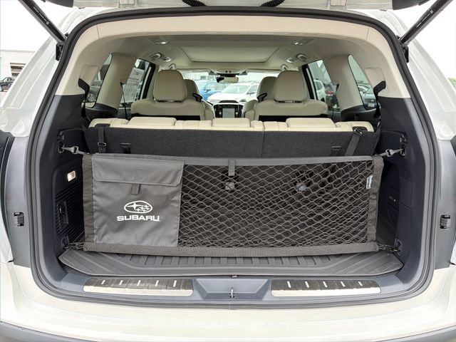 New 2026 Subaru Ascent Limited image 25