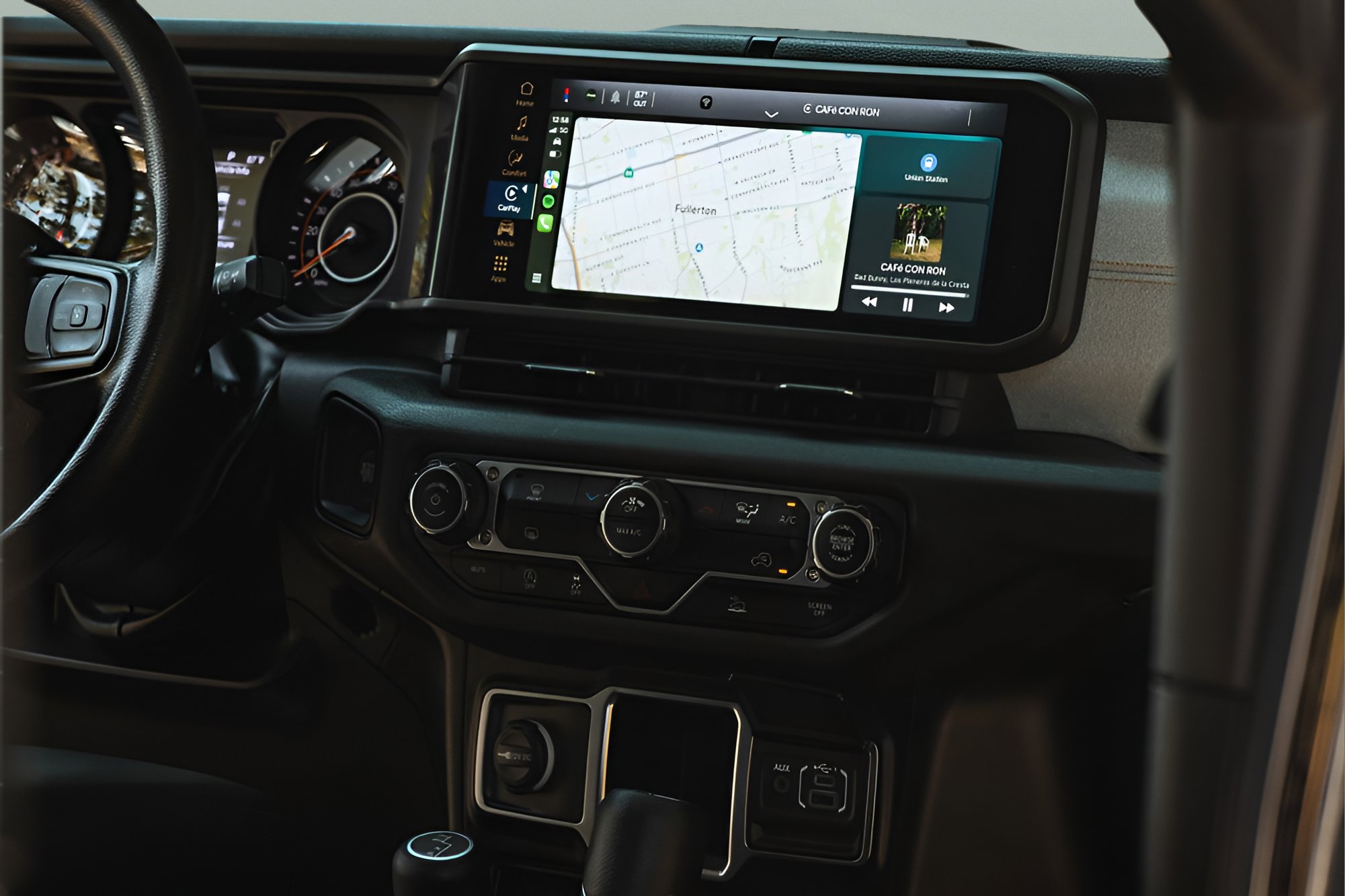 Used 2024 Jeep Gladiator Sport image 27