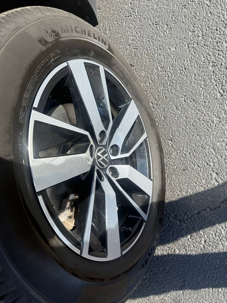 Used 2023 Volkswagen Atlas SE image 9