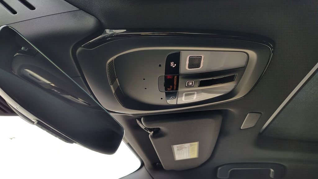 New 2026 Volvo XC60 B5 Ultra w/ Protection Package Premier image 27