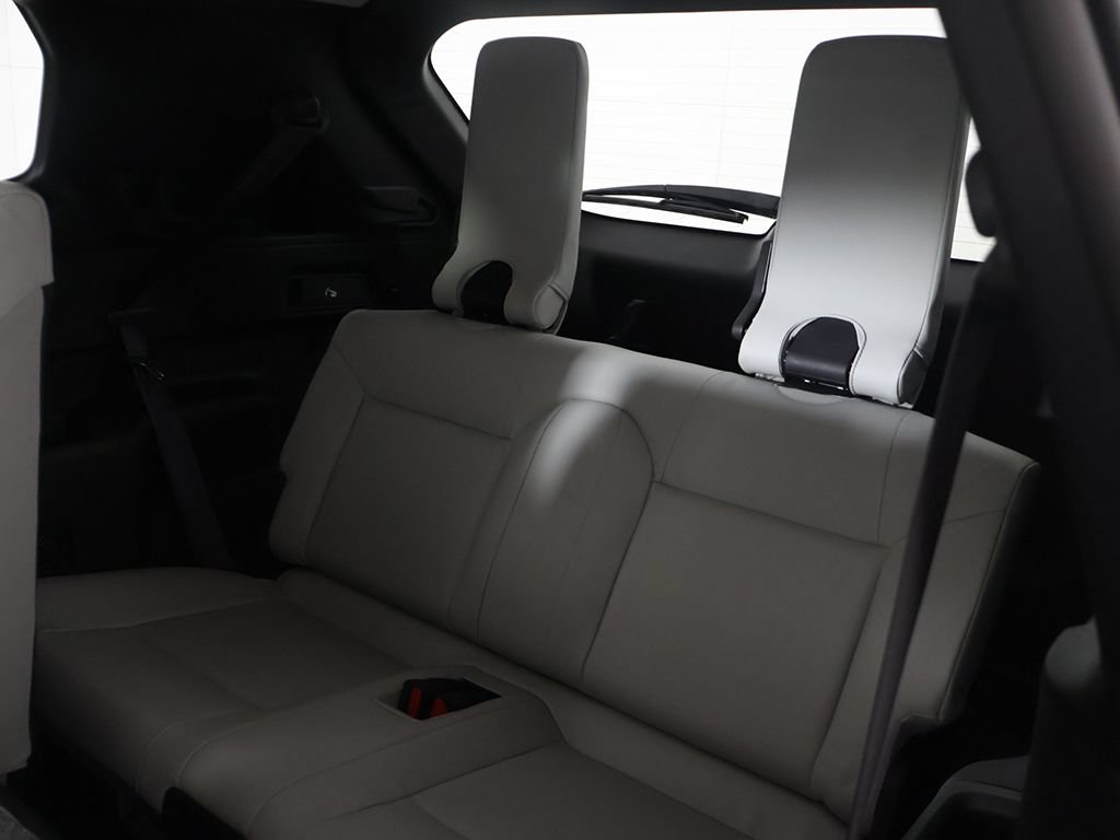 New 2026 Mitsubishi Outlander SE FWD image 35