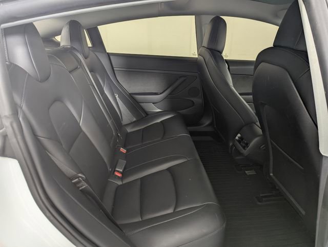 Used 2022 Tesla Model 3 Performance AWD/4WD image 27