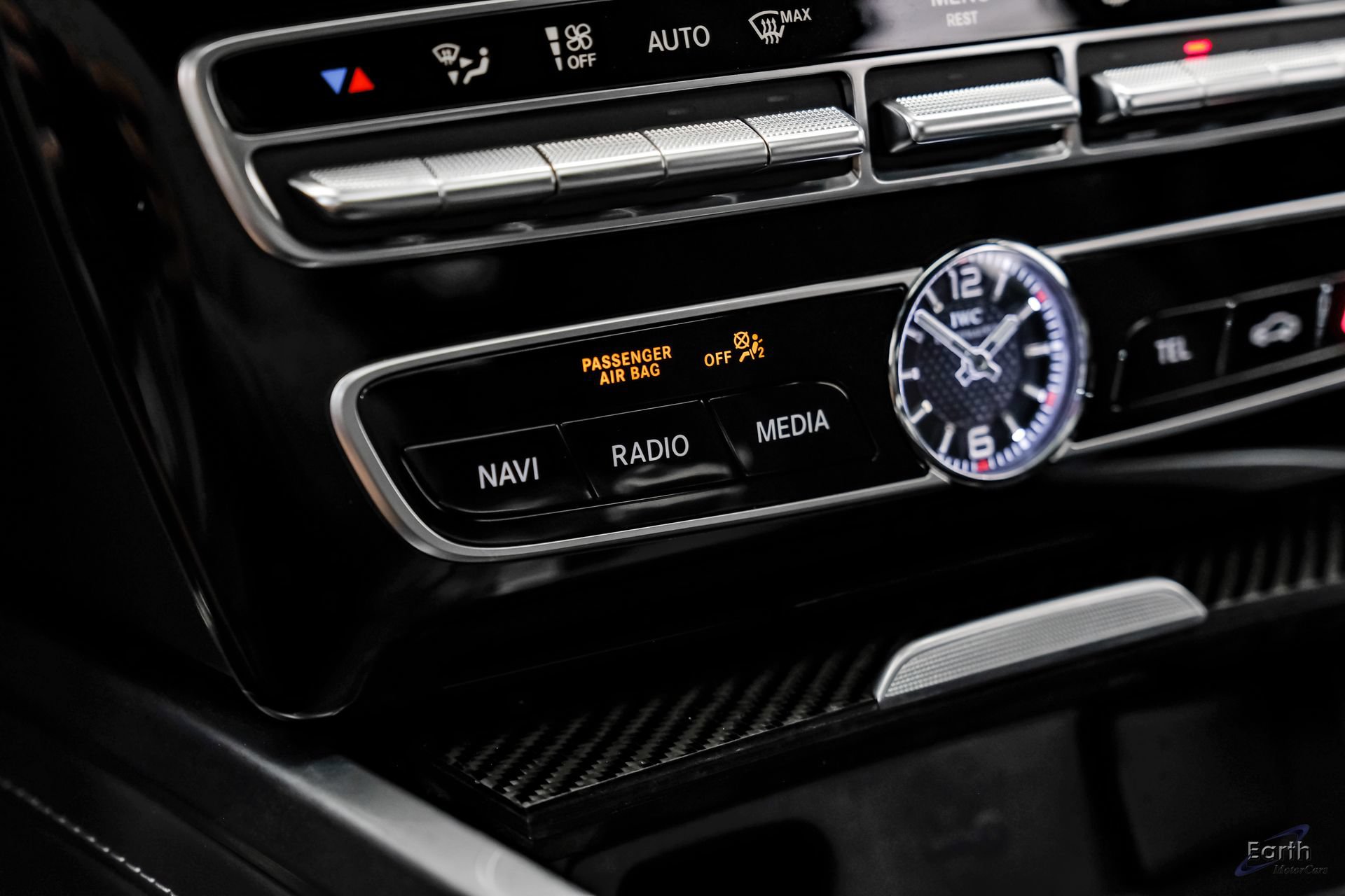 Used 2024 Mercedes-Benz G 63 AMG 4MATIC image 68