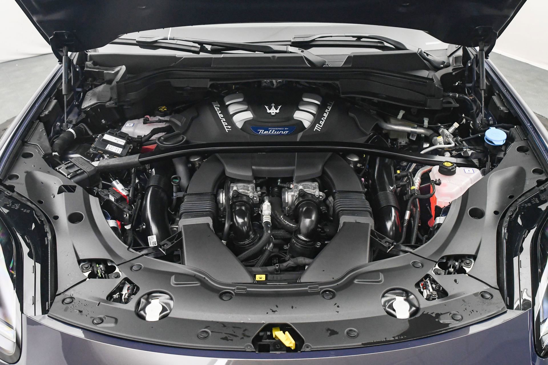 New 2026 Maserati Grecale Modena image 47