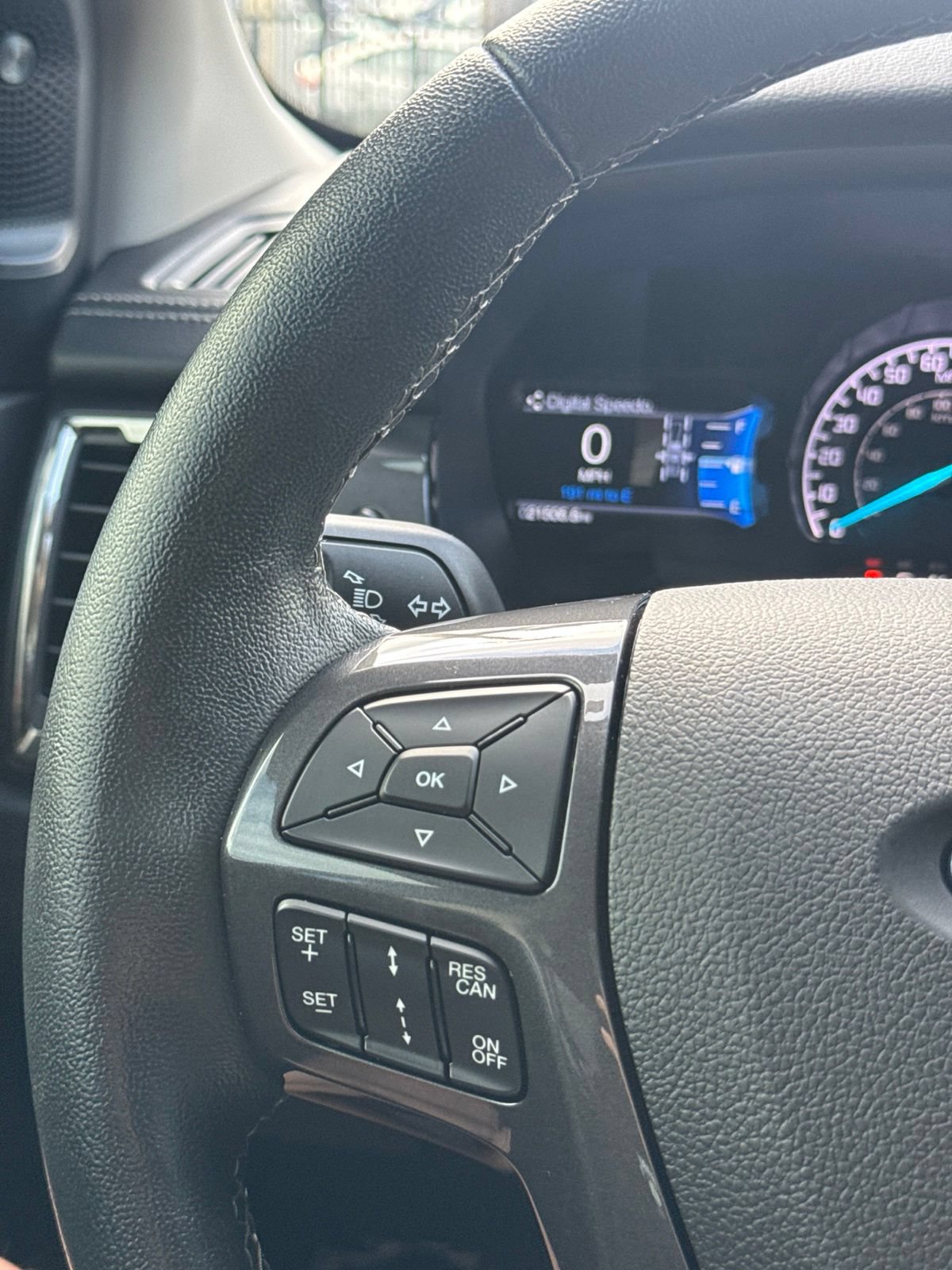 Used 2022 Ford Ranger Lariat w/ Equipment Group 501A High AWD/4WD image 25