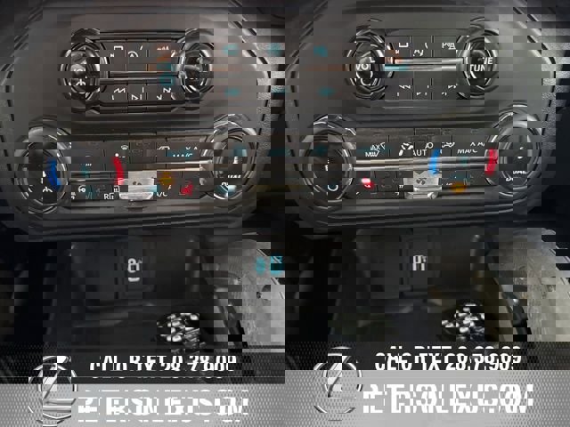 Used 2022 Ford Bronco Raptor image 13