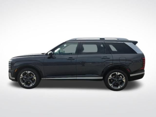 Used 2026 Hyundai Palisade Limited AWD/4WD image 8
