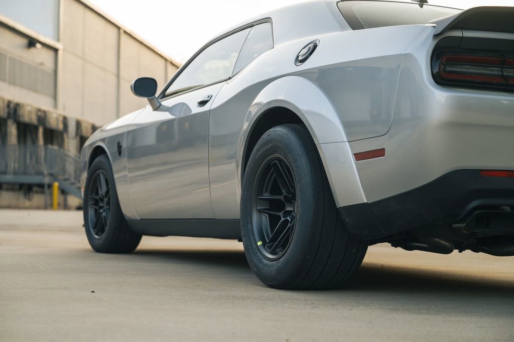 Used 2023 Dodge Challenger SRT Hellcat Redeye image 25